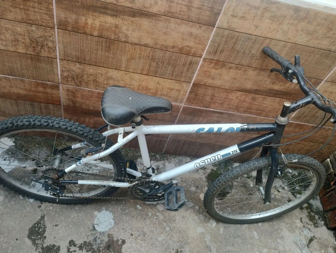 Bicicleta aro 26 - Foto 2