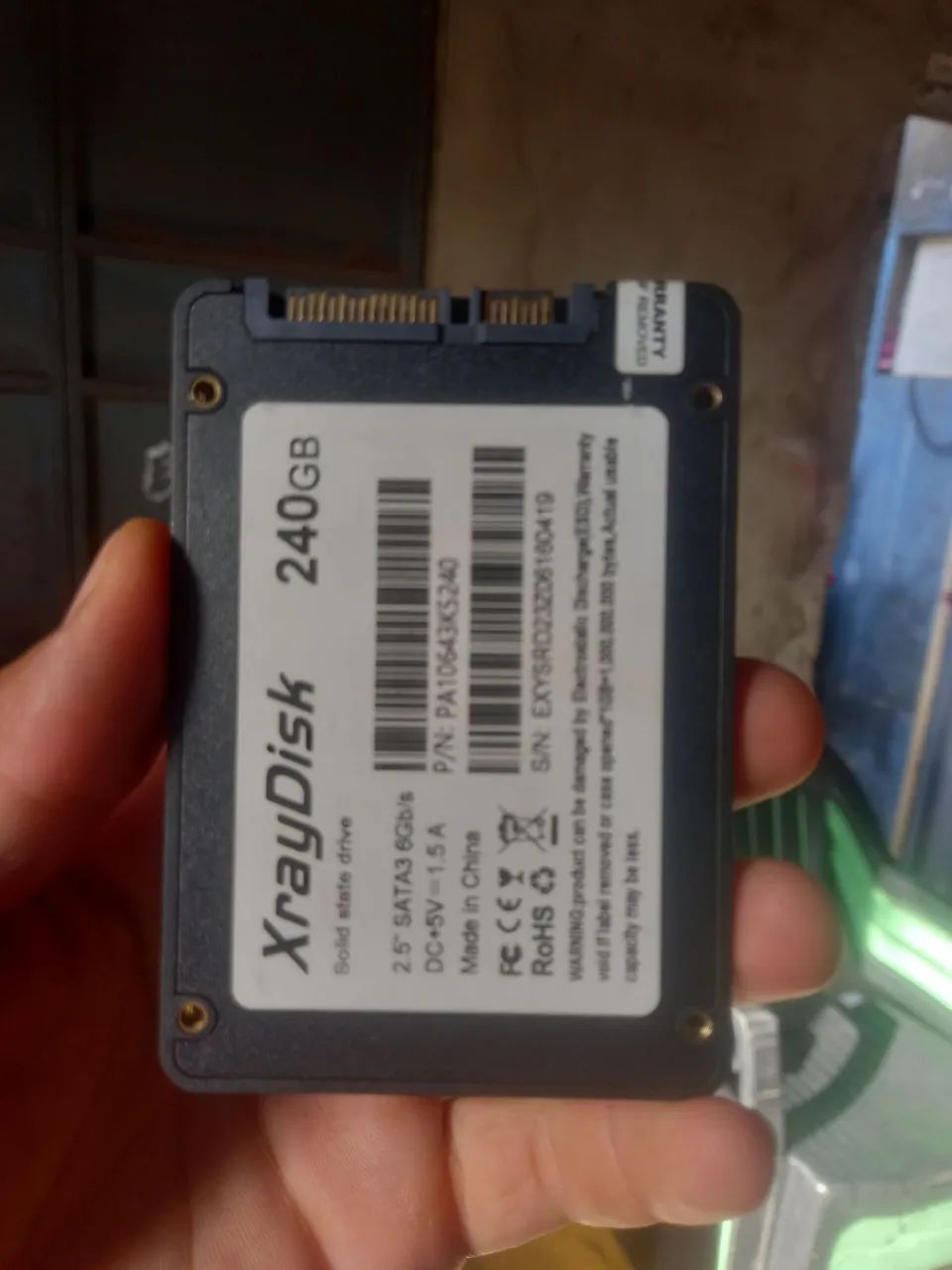 Ssd