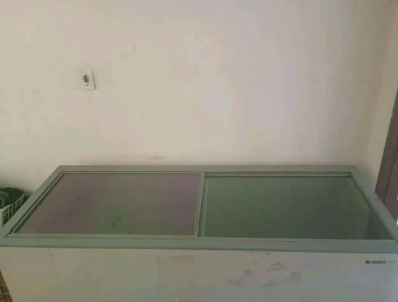 Freezer horizontal 540L - Foto 2