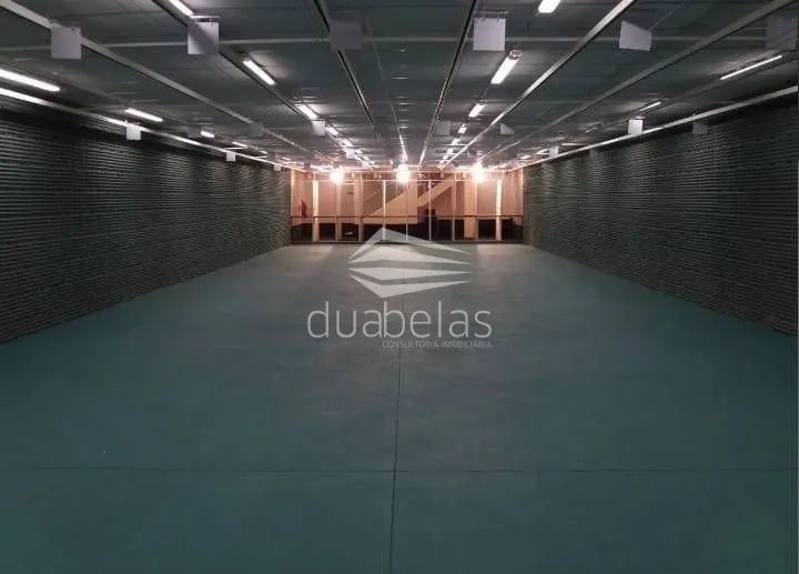 Vende Galpão, Imóvel Comercial/ Jacareí . - Foto 4