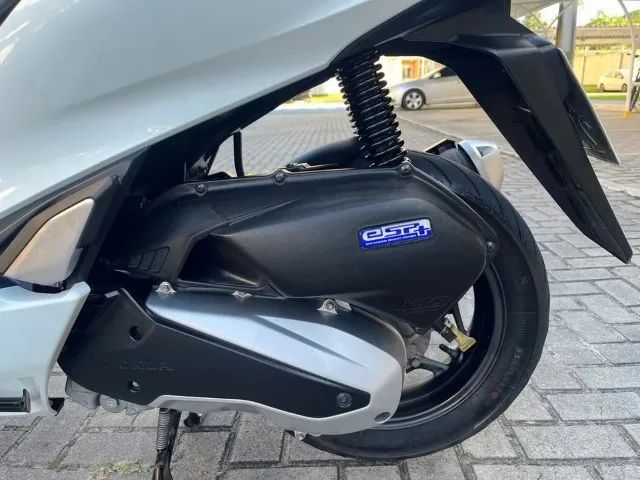 VENDO PCX 2023 UNICA DONA  - Foto 5