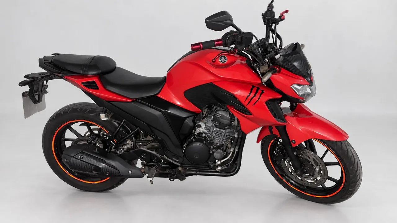 Fazer 250 2019  - Foto 5
