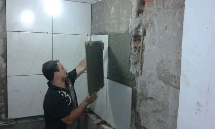 REFORMAS E MANUTENÇÃO  - Foto 2