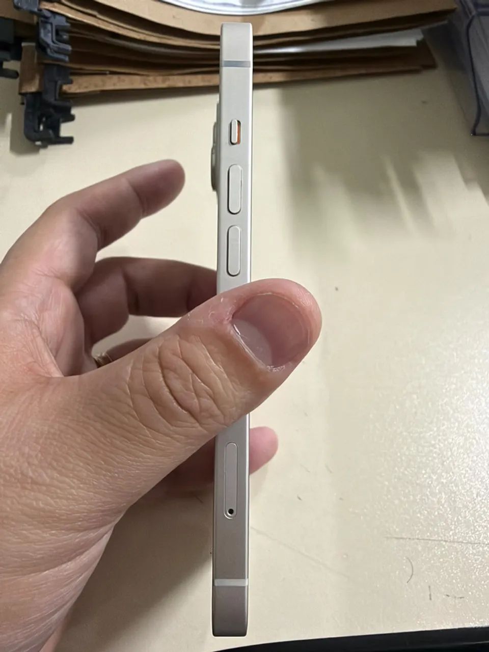 Vendo IPhone 14 - 128Gb - Foto 4