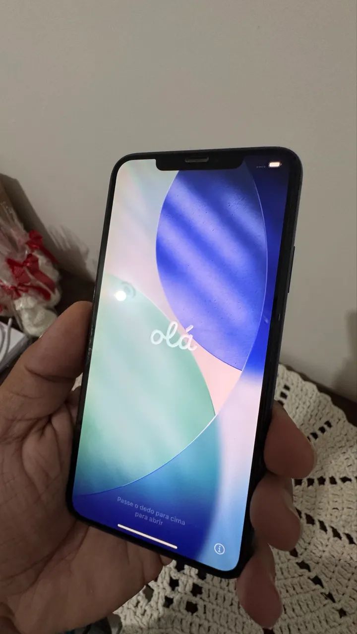 iPhone 11 Pro Max 64 GB c/ Caixa  - Foto 4