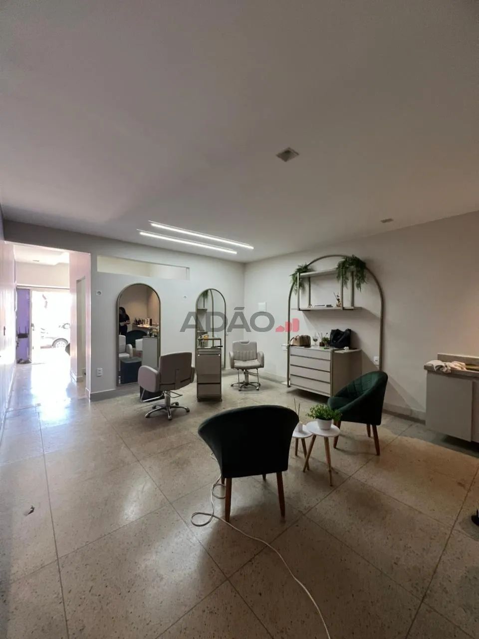 Vende se 3 salas comerciais  PARQUE TRINDADE  APARECIDA DE GOIÂNIA/GO MS36954 - Foto 5