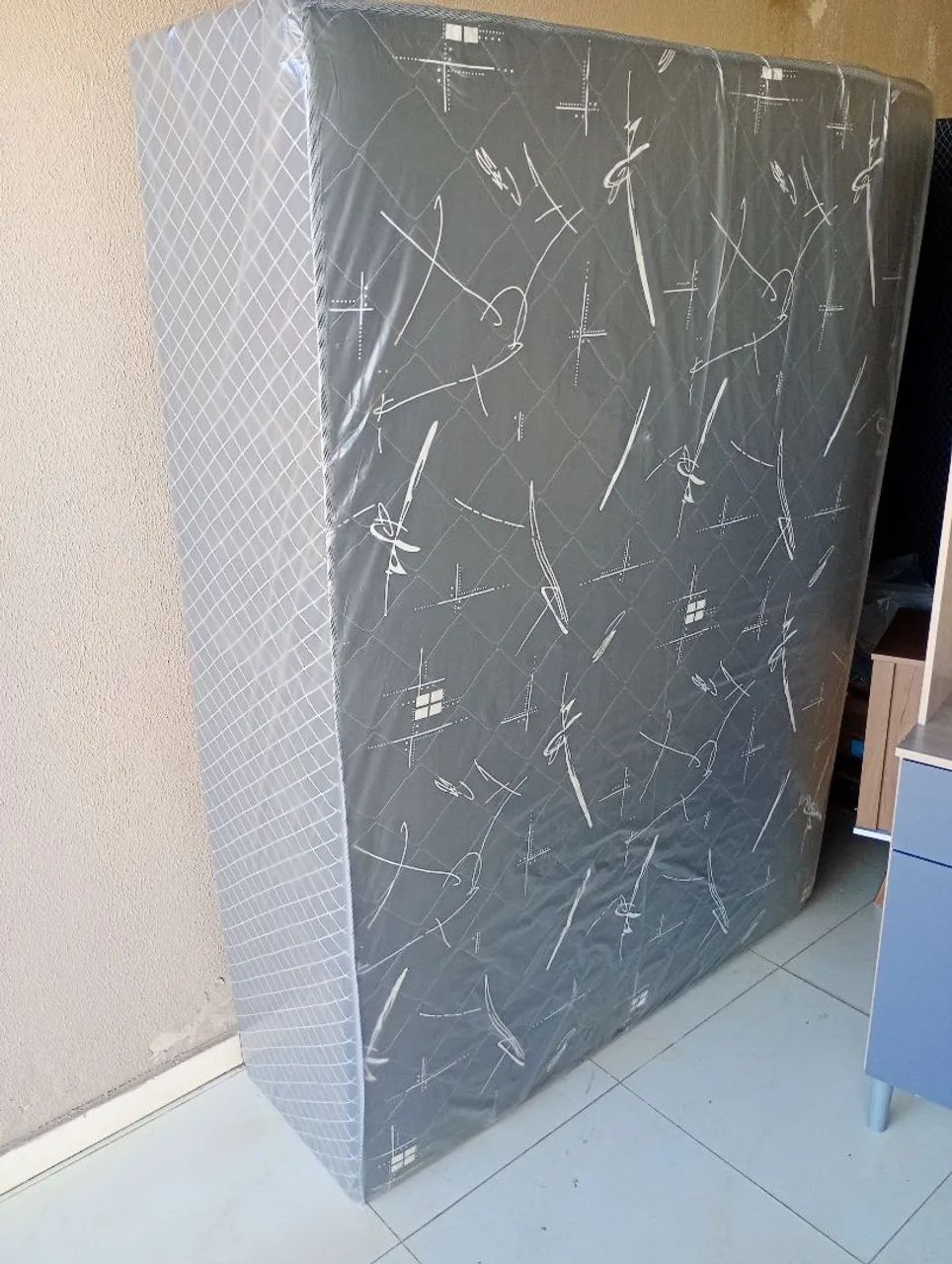 Cama box nova - Foto 2