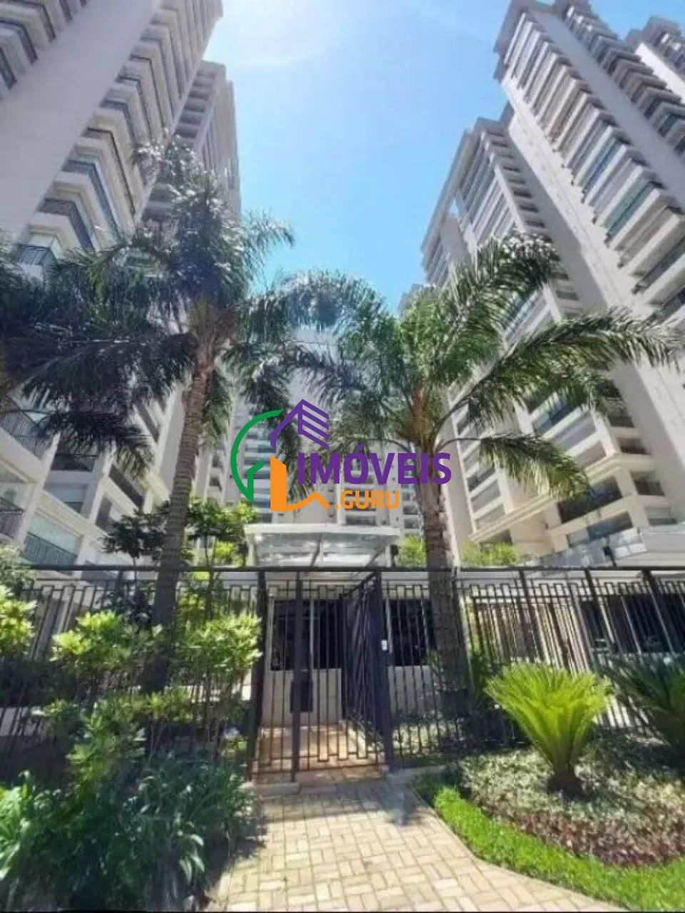 APARTAMENTO - CAMPESTRE - SP