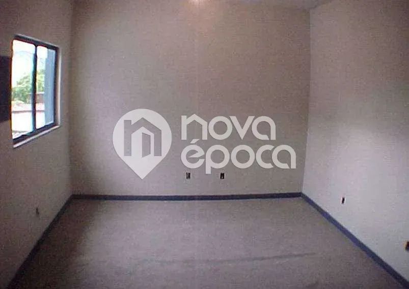 Praça da Bandeira | Prédio 3 quartos - Foto 2