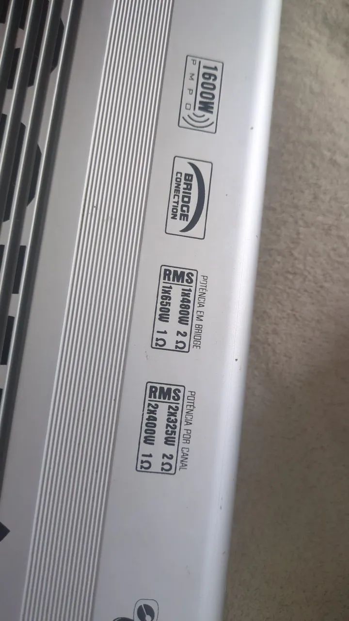 Módulo boog  - Foto 3