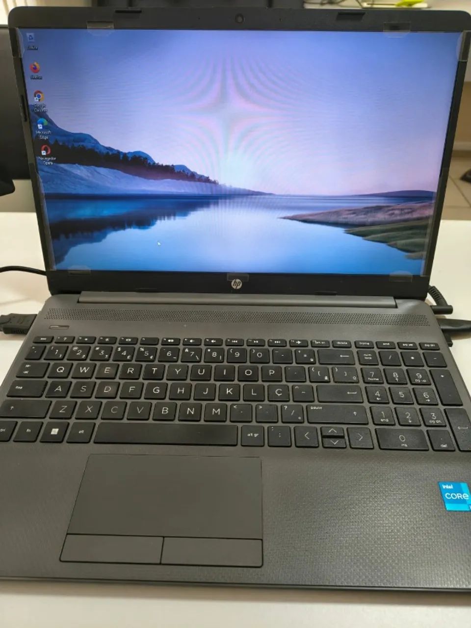 Notebook HP Core i3 - 256 Gb - 8Gb RAM - Foto 2