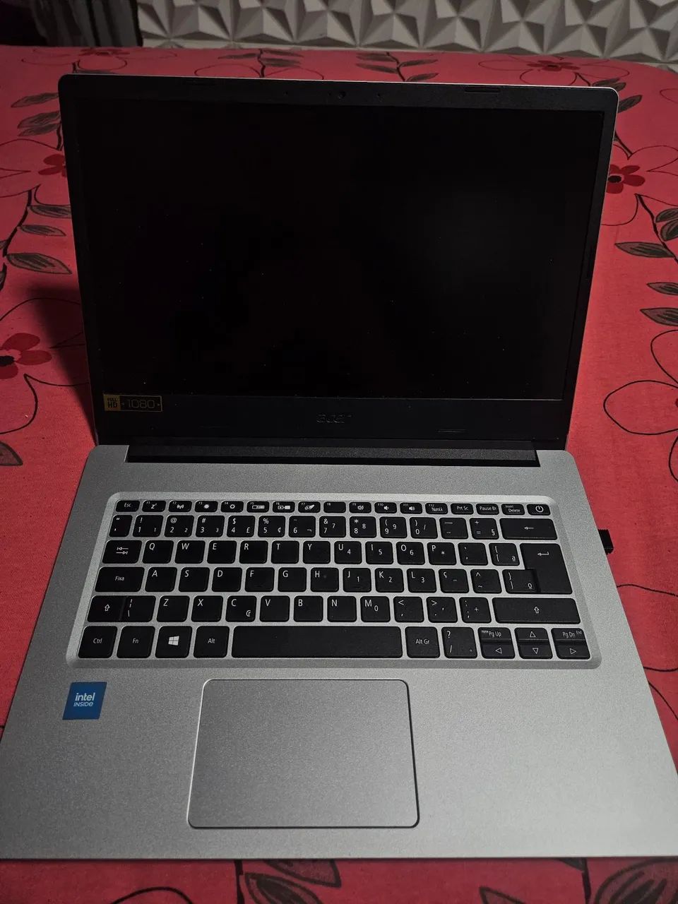 Notebook Acer Aspire 3 