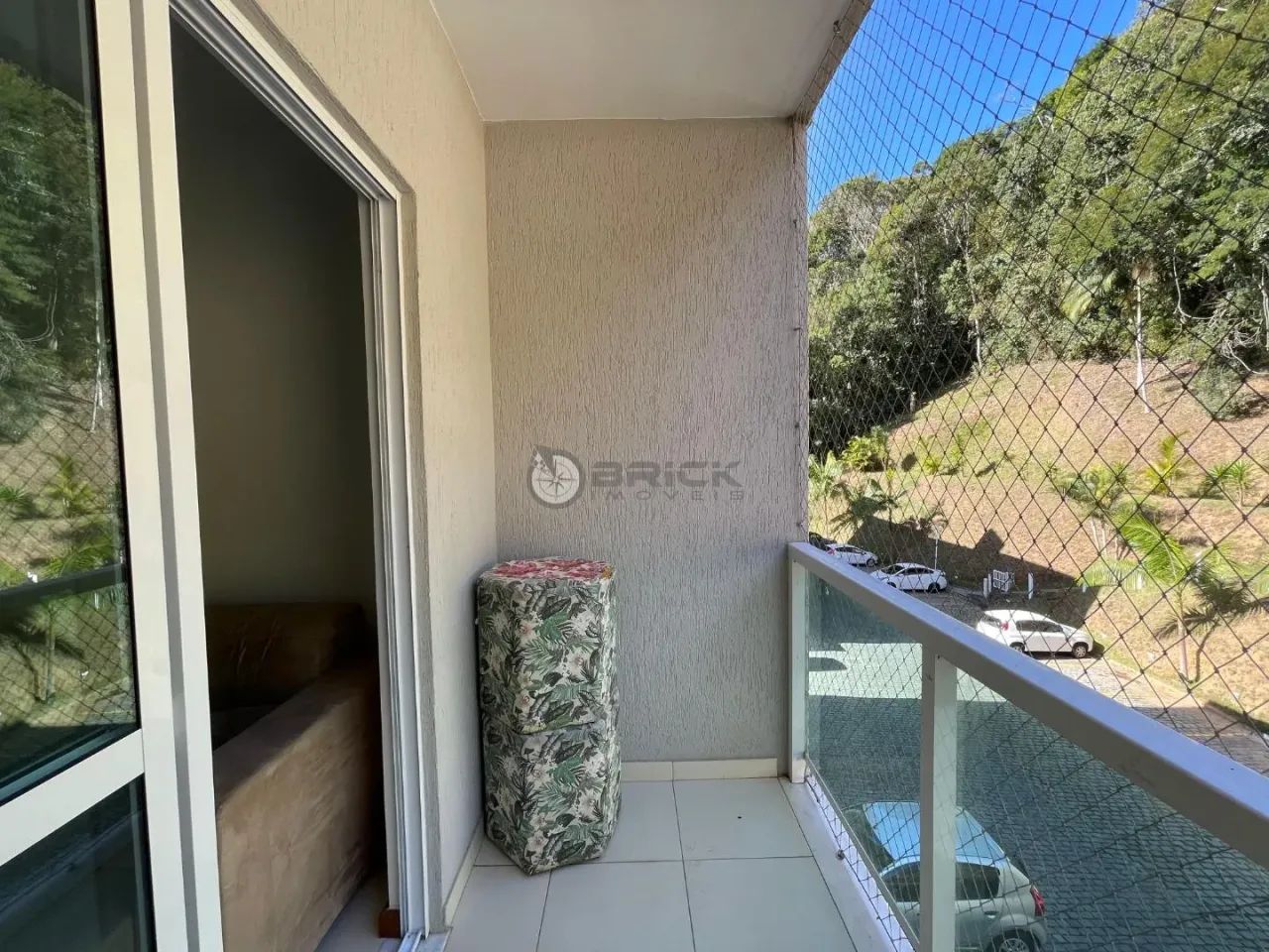 Apartamento com 2 quartos, 56 m² em Pimenteiras - Teresópolis/RJ - Foto 2
