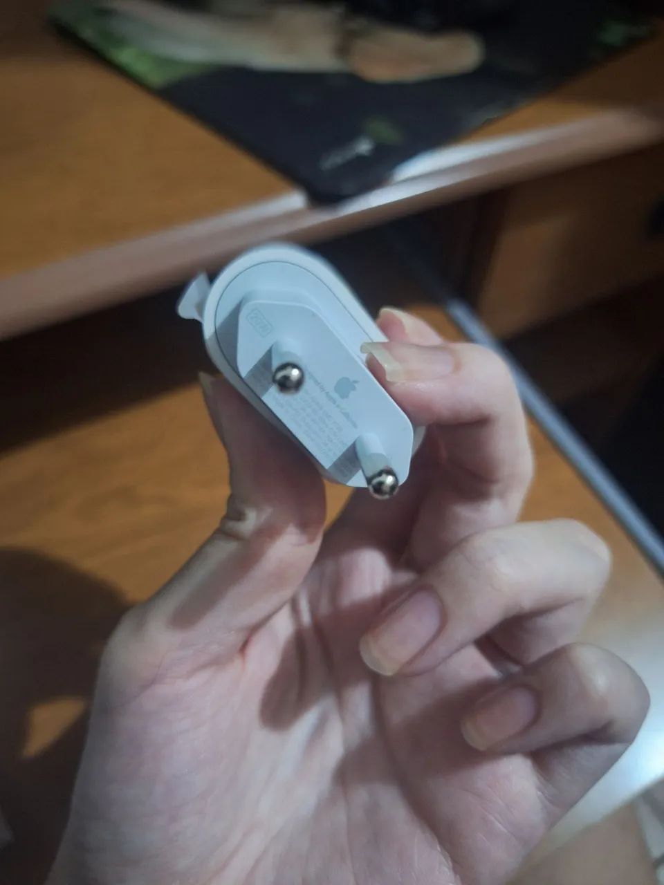 FONTE IPHONE USB-C - Foto 3