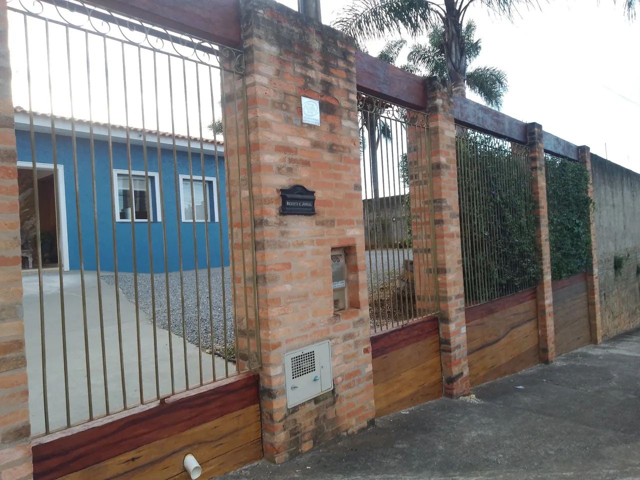 Faço Efeito Madeira 3D em argamassa  - Foto 3