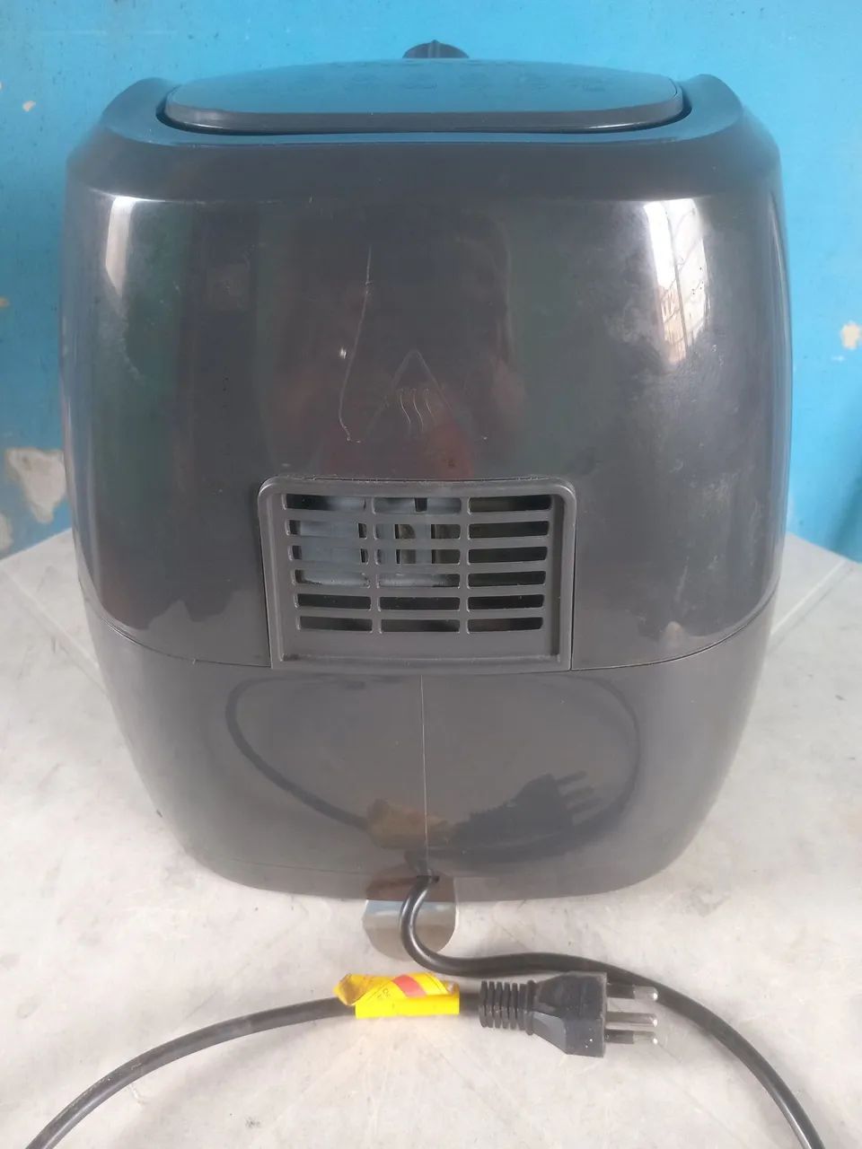 Airfryer - Foto 3