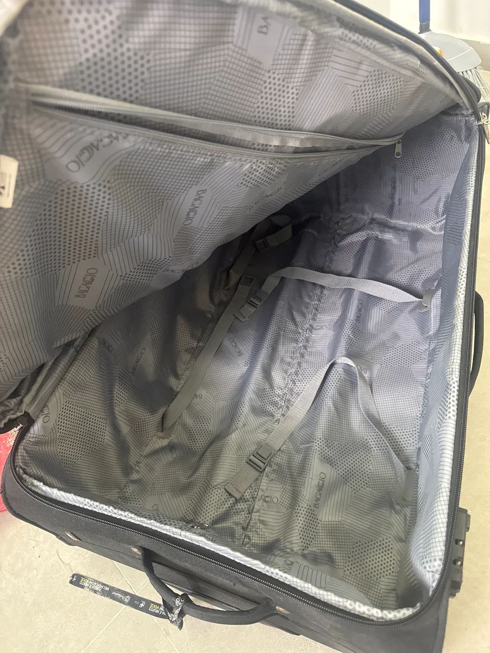 Mala grande  - Foto 3