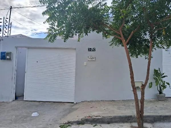 Casa Caixa em HORIZONTE