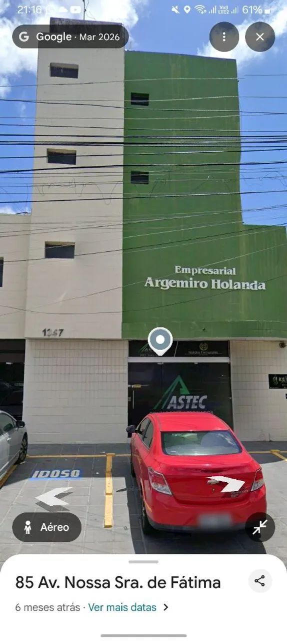 Sala comercial próxima a Av. Camilo de Holanda - Foto 2