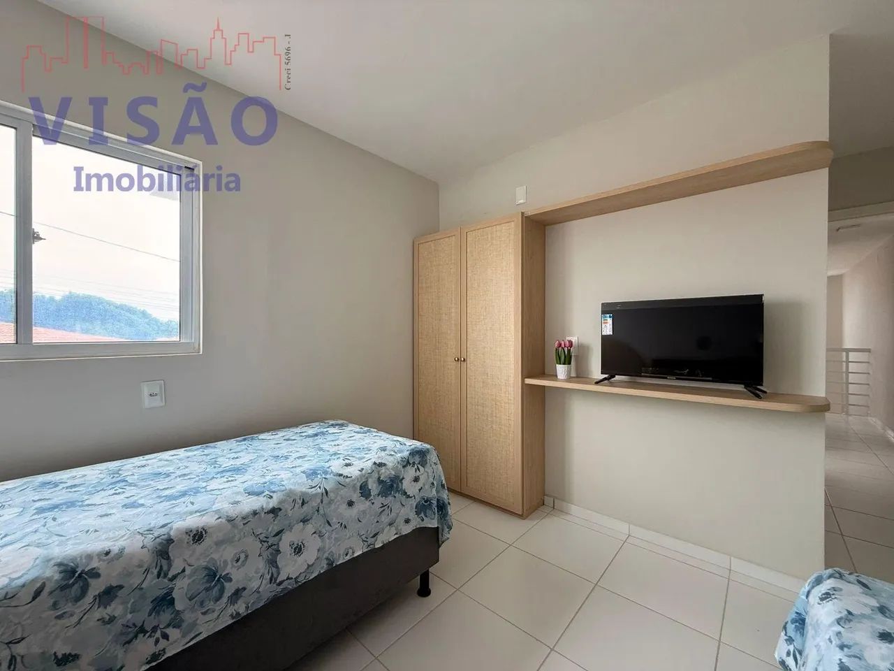 Casa de Condomínio em Centro, Tibau - 3 Quartos, 111m² - Foto 4