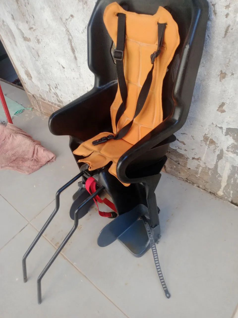 Cadeira baike  - Foto 3