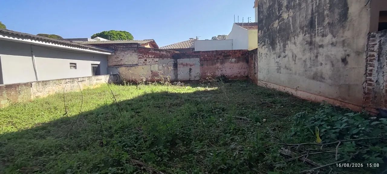 Terreno 152,25 m2 Excelente Localização  - Foto 5