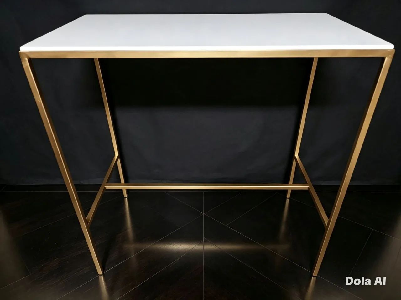 Mesinha para eventos 