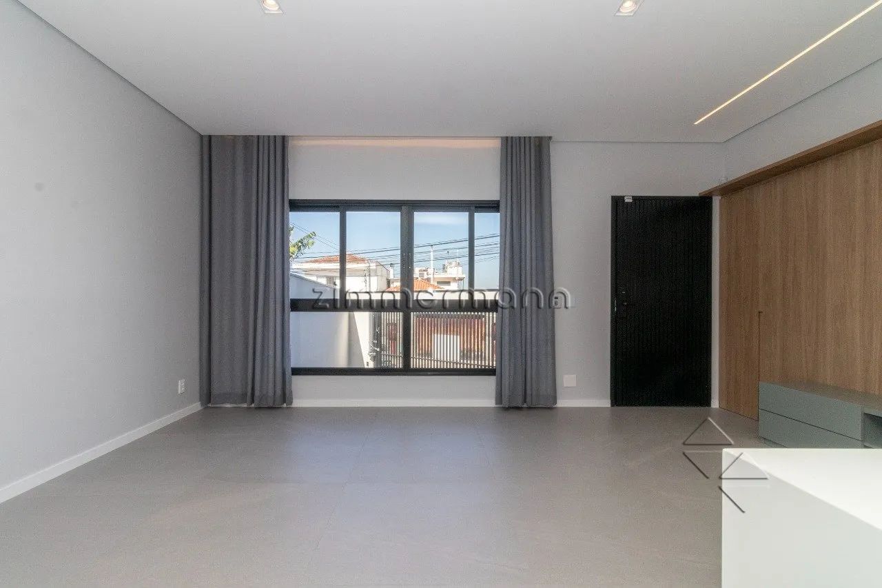 CASA SOBRADO PERDIZES 3 DORMITÓRIOS 2 VAGAS - Foto 5