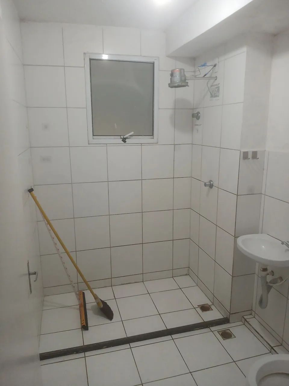ALUGO APARTAMENTO 800R$ - Foto 5