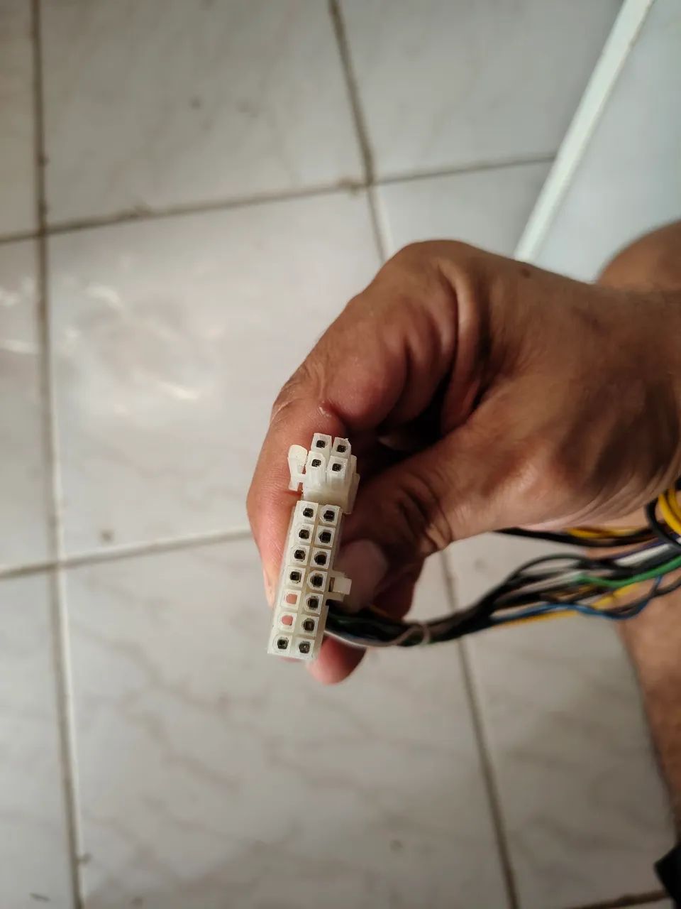 Fonte slim para pc - Foto 5