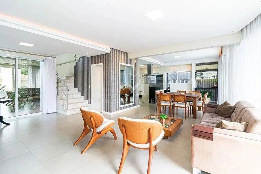 Casa mobiliada com 3 suítes e piscina à venda em Santo Antônio de Lisboa, Florianópolis/SC - Foto 3