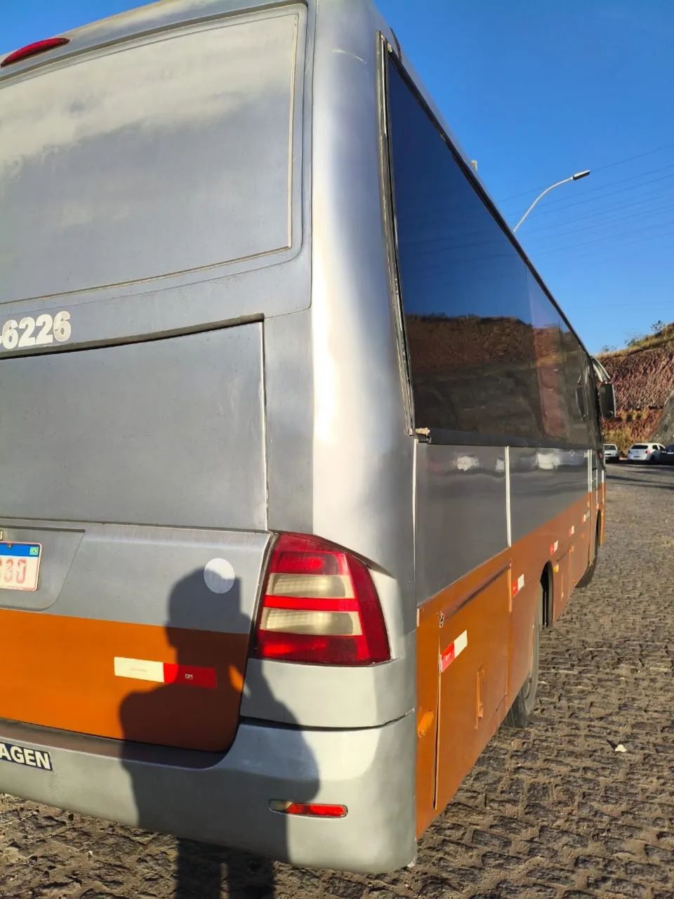 Micro Ônibus  - Foto 4