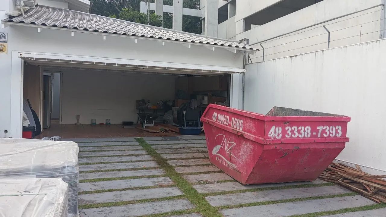 Caçamba entulho  - Foto 4