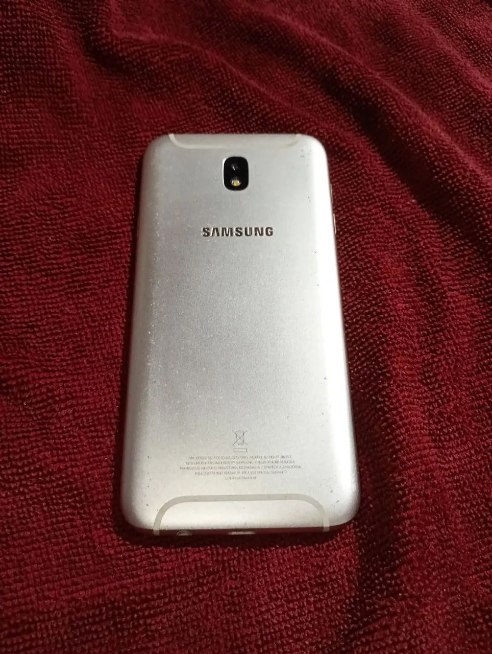 Celular J7 pró  - Foto 2