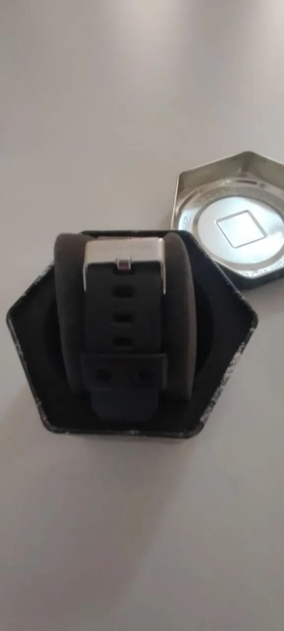 G-shock Men's grey sport watch - Foto 5