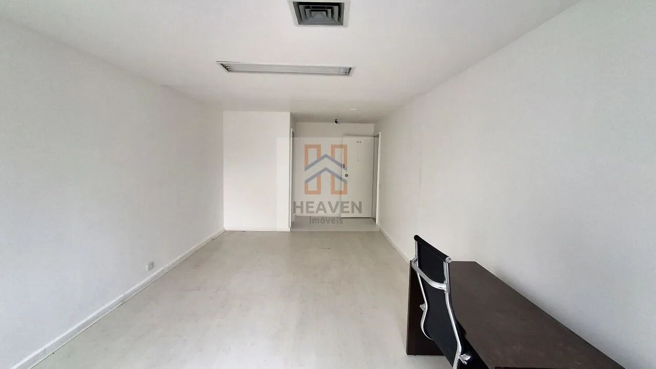 Ótimo Conjunto Comercial na Consolação ao lado do metrô!!! - Foto 3