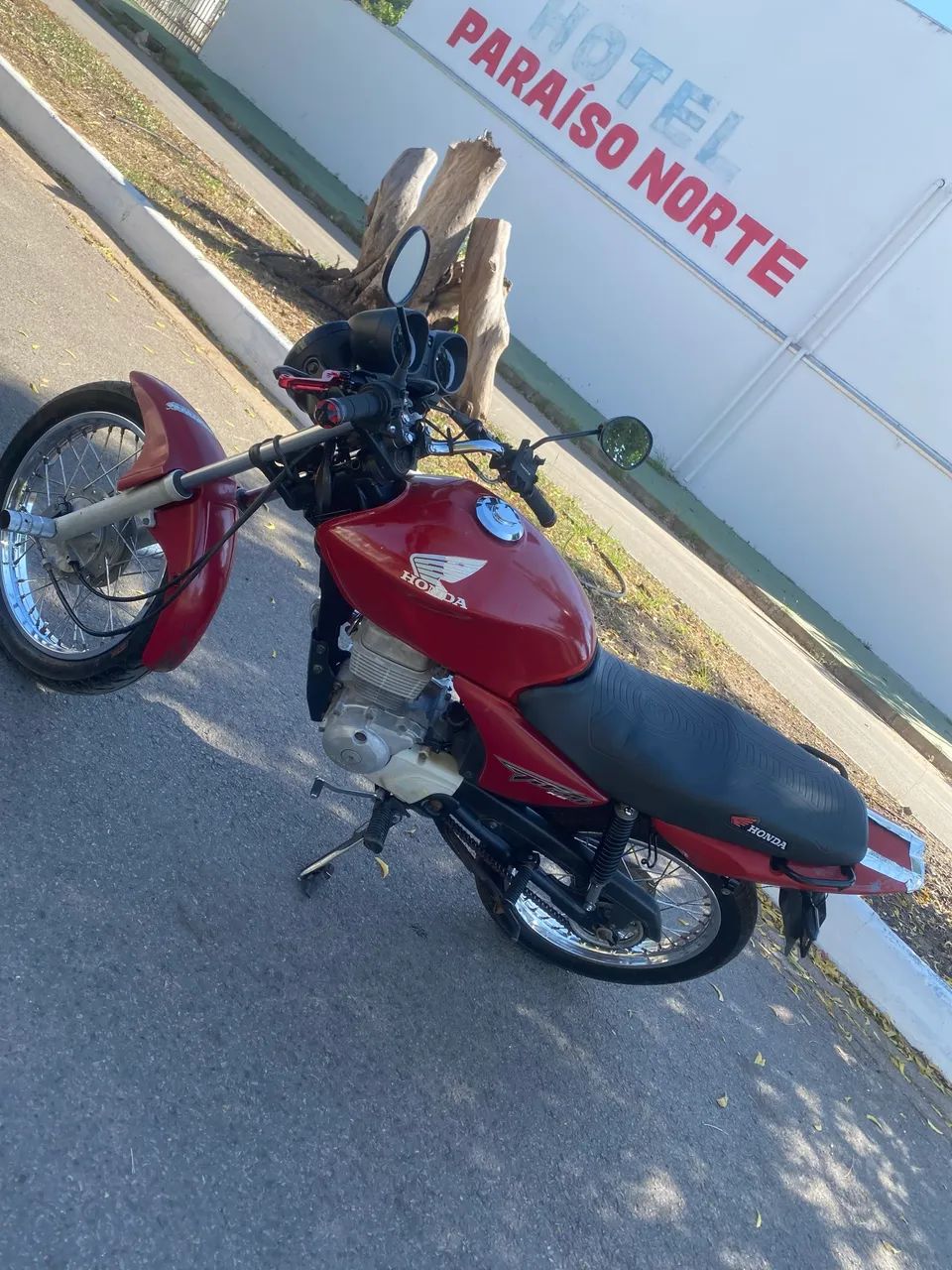 TITAN 150 - Foto 5