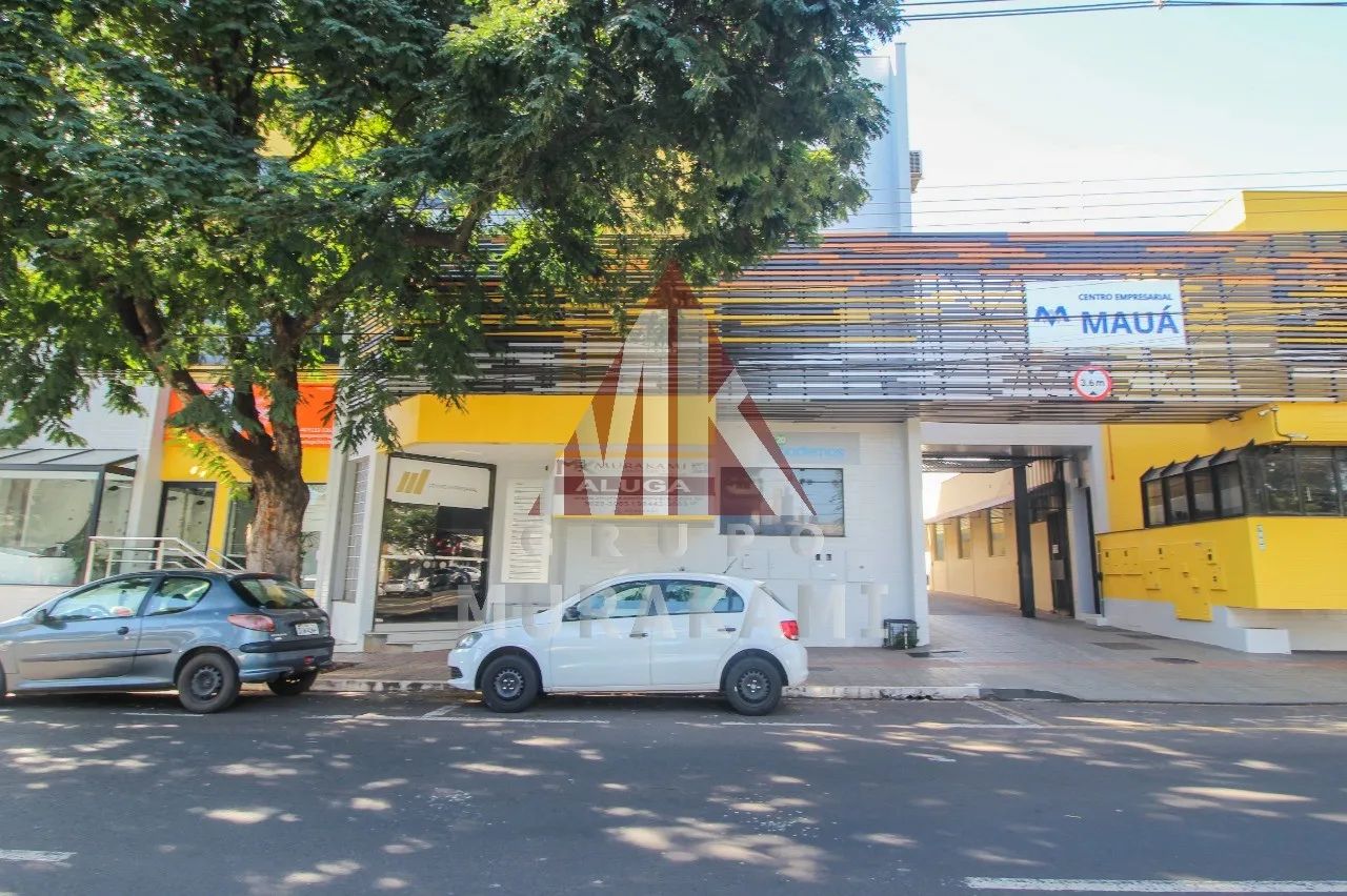 SALA COMERCIAL - ZONA 3