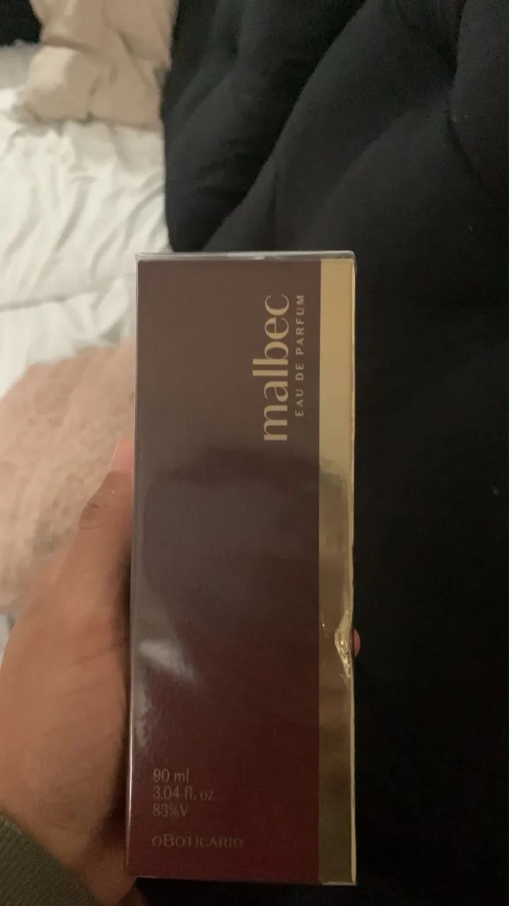 Malbec edp 