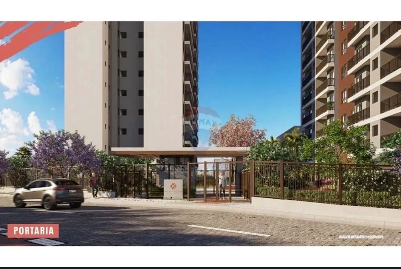 Apartamento Miraflor - Foto 2