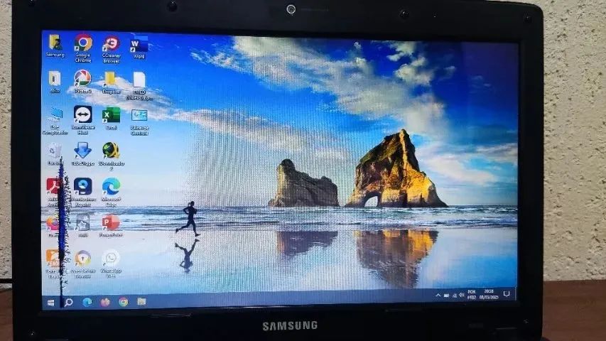Notebook Samsung - Foto 3