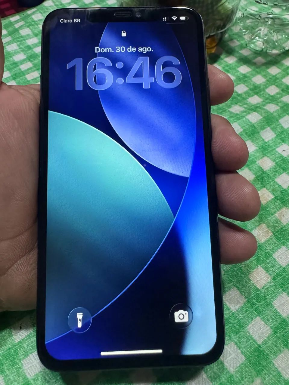 11 Pro Max 64 giga - Foto 5