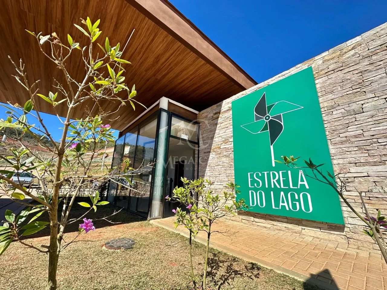 terreno - Estrela do Lago - Juiz de Fora - Foto 4