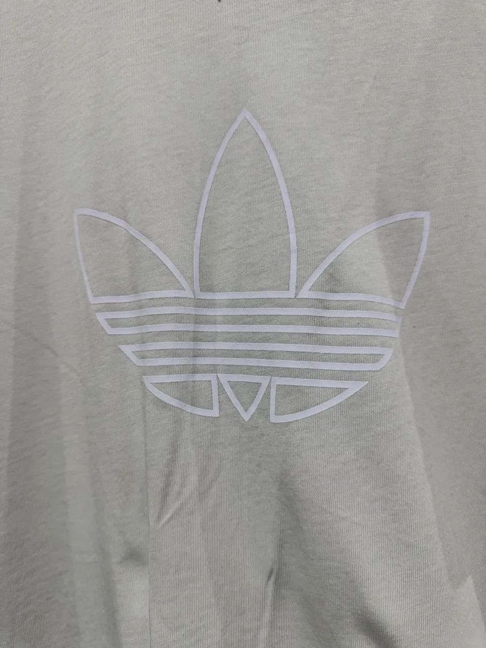 Conjunto adidas azul claro - Foto 4