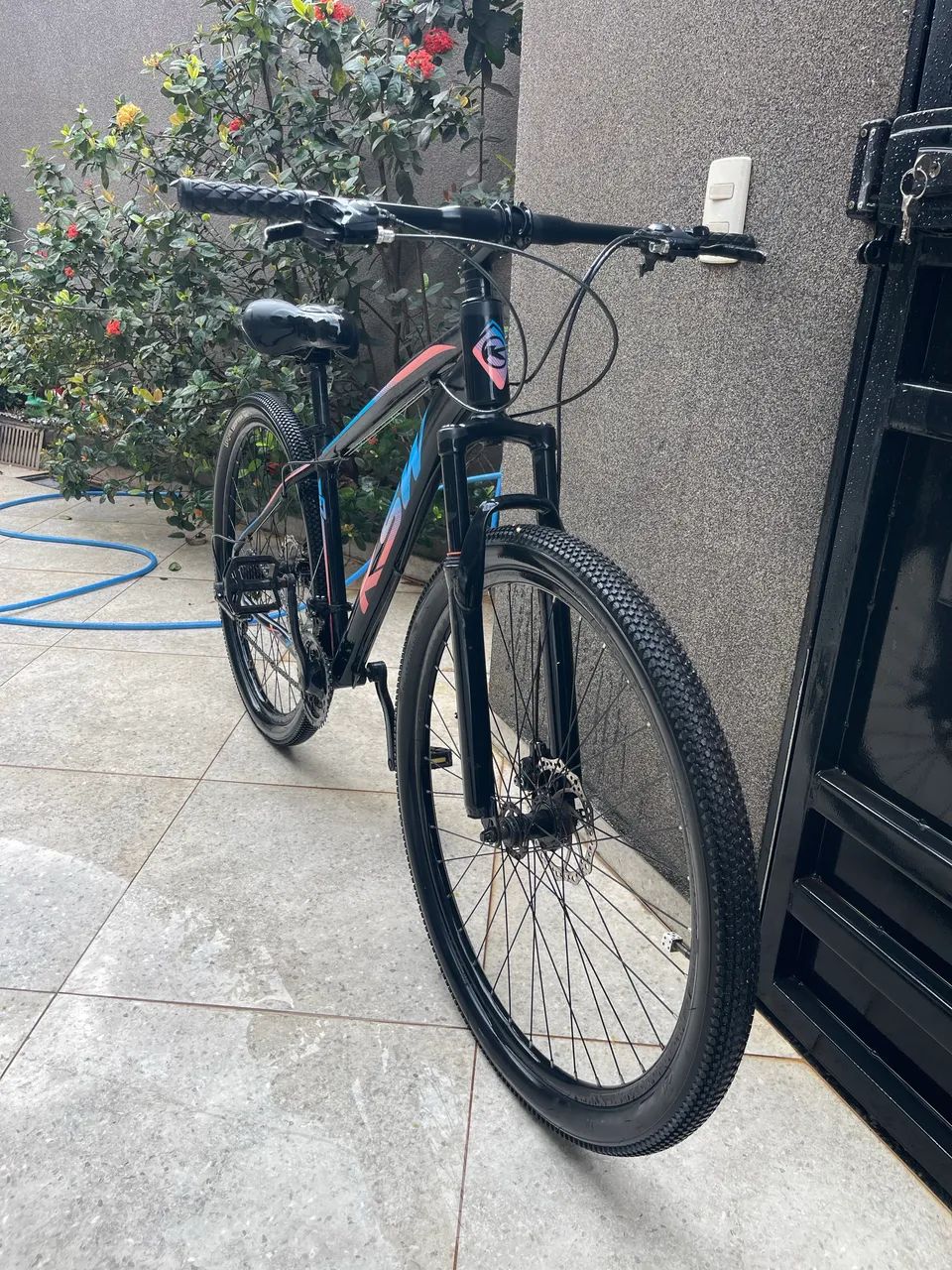 Bicicleta  - Foto 5