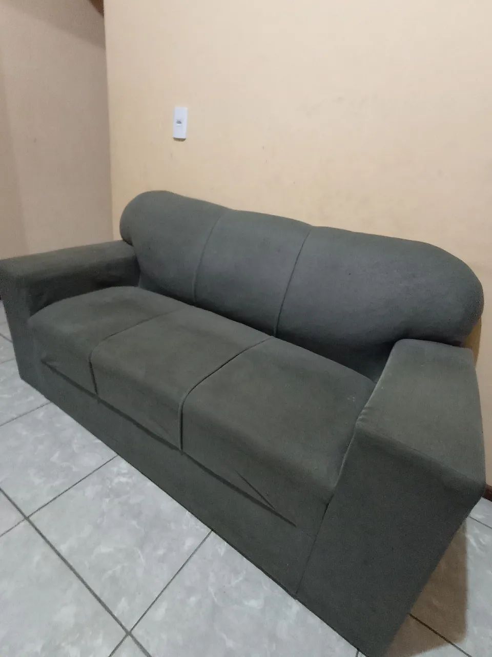 Sofá 2 e 3 lugares  - Foto 3