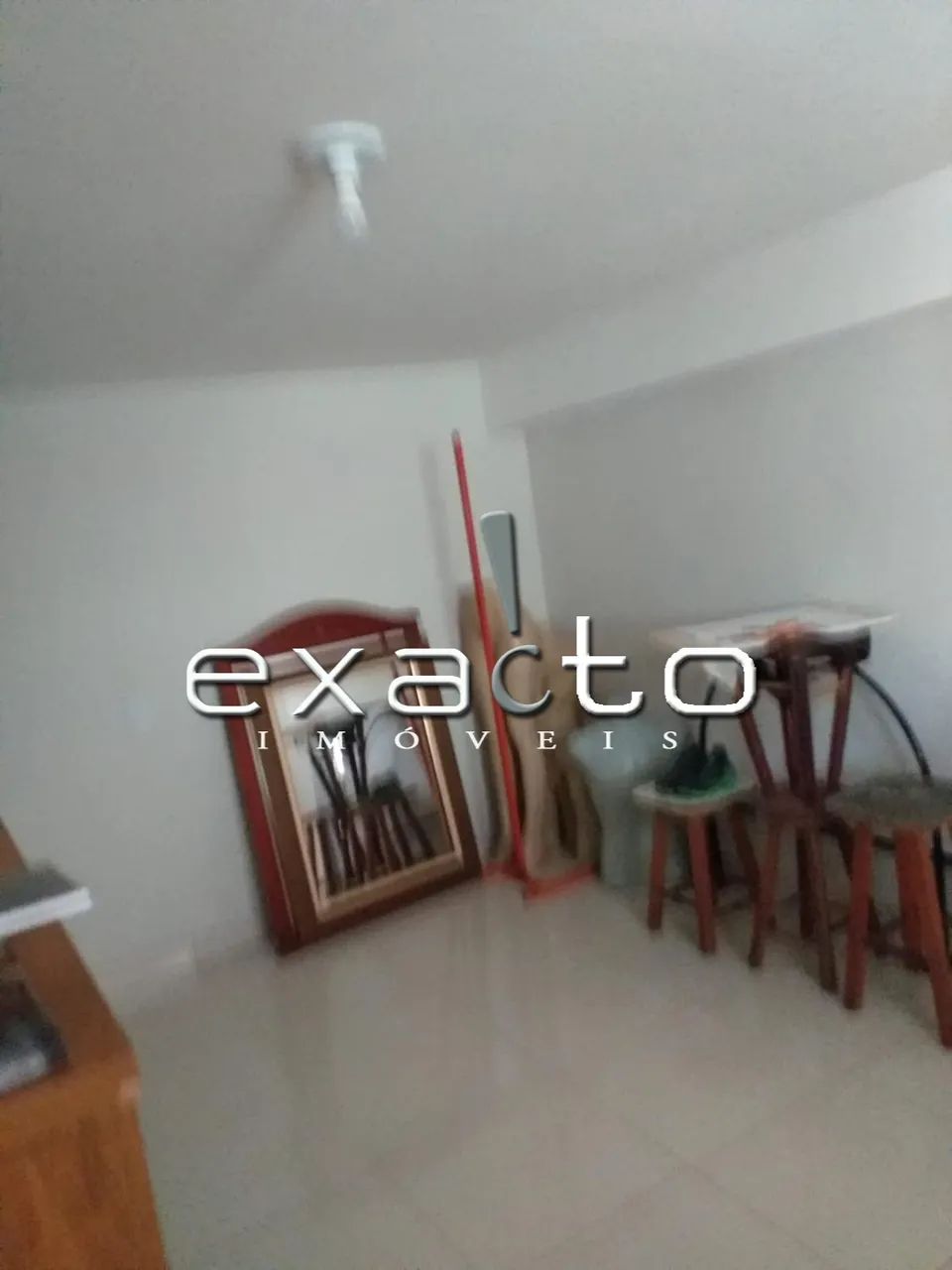 casa - Conjunto Habitacional Vida Nova - Campinas - Foto 3