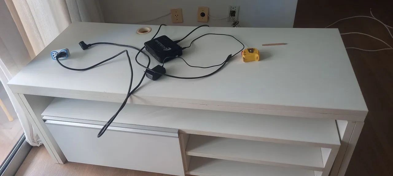 Vendo Home ou Rack - Foto 3