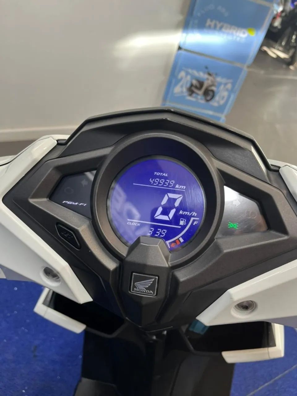 Elite 125 - Foto 5