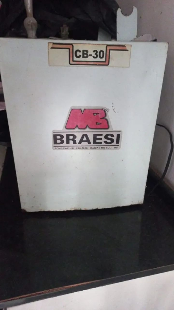 Máquina para Salgados - Foto 4